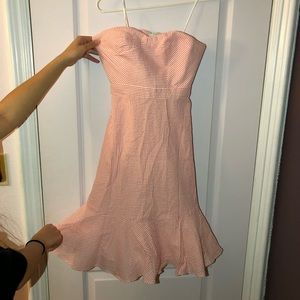 J. Crew summer dress